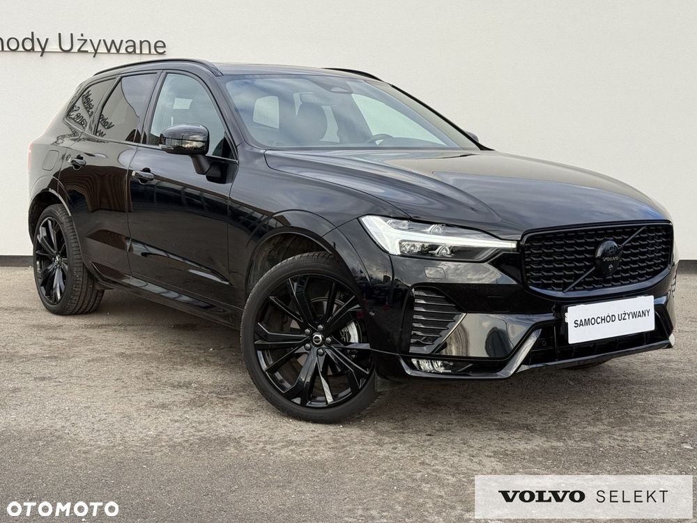 Volvo XC 60 - 3