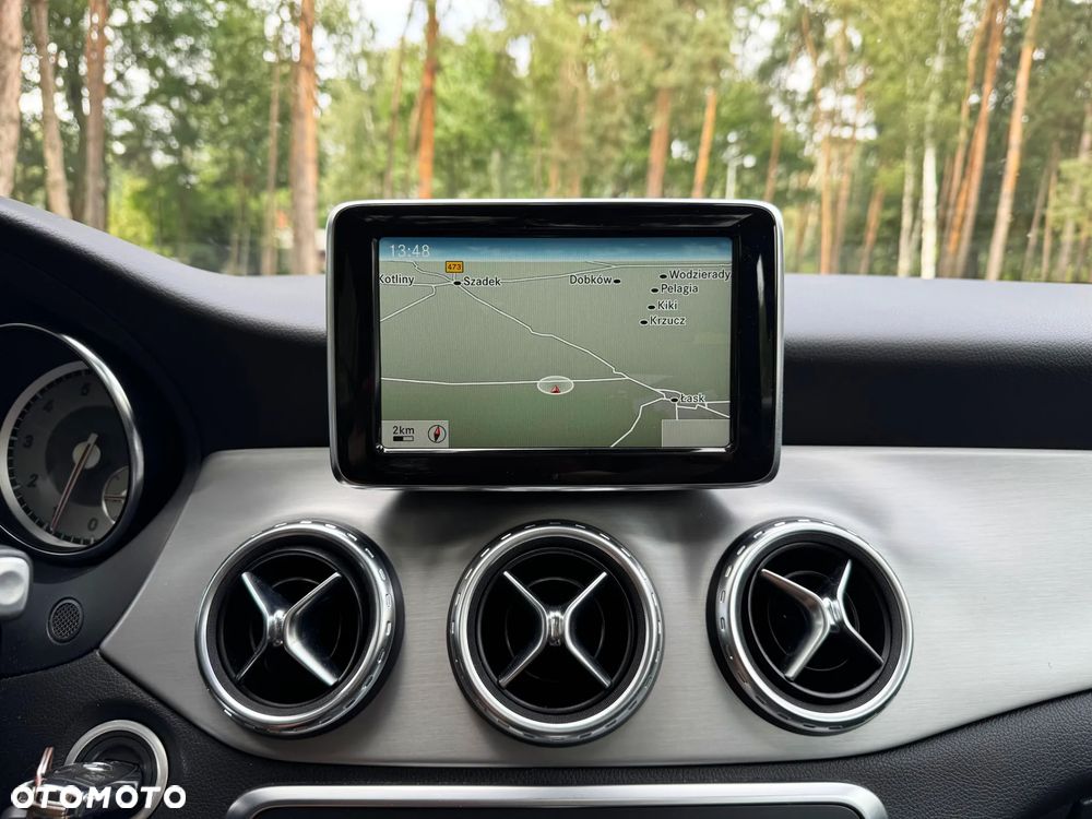 Mercedes-Benz GLA 250 4Matic 7G-DCT AMG Line - 26