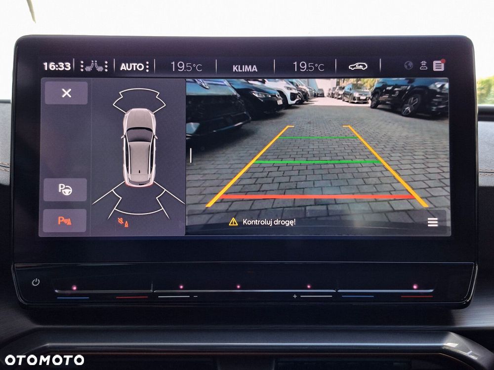Cupra Formentor 2.0 TSI 4Drive VZ DSG - 39