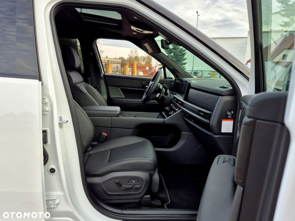 Hyundai Santa Fe 1.6 T-GDI HEV Platinum 4WD - 11