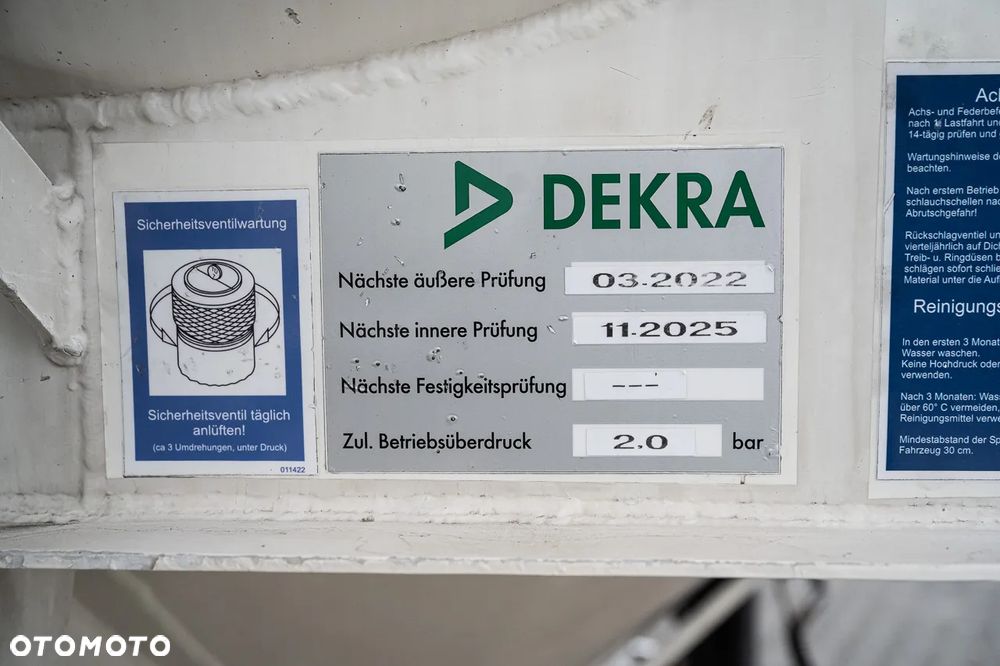 Feldbinder EUT 35.3 - 9