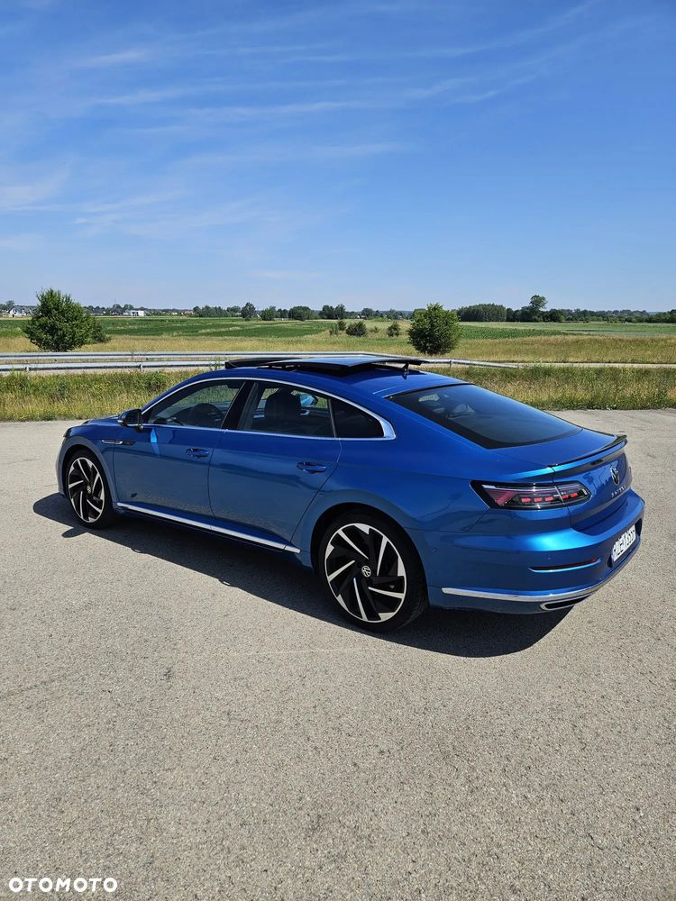 Volkswagen Arteon - 8