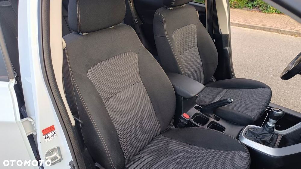 Suzuki SX4 S-Cross - 19