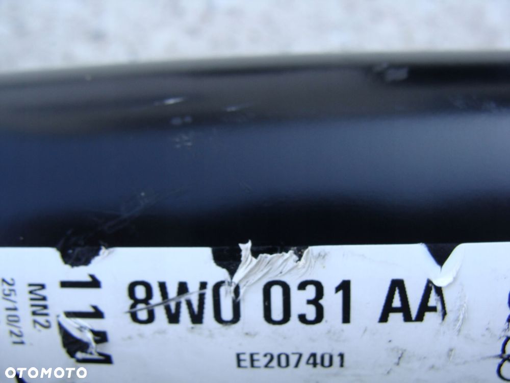 amortyzatory przód komplet audi a4 a5 b9 8w0413031aa - 3