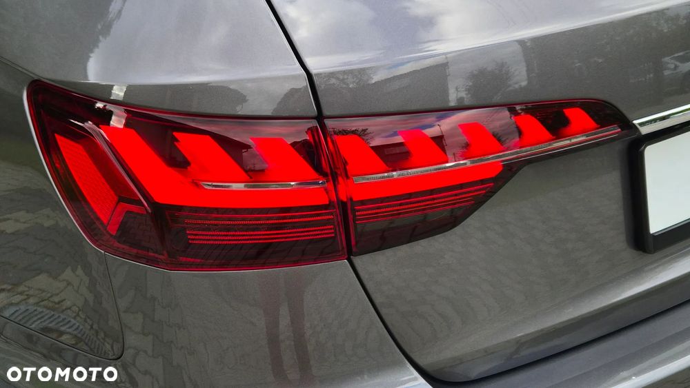 Audi A4 Avant 40 TDI S tronic - 19