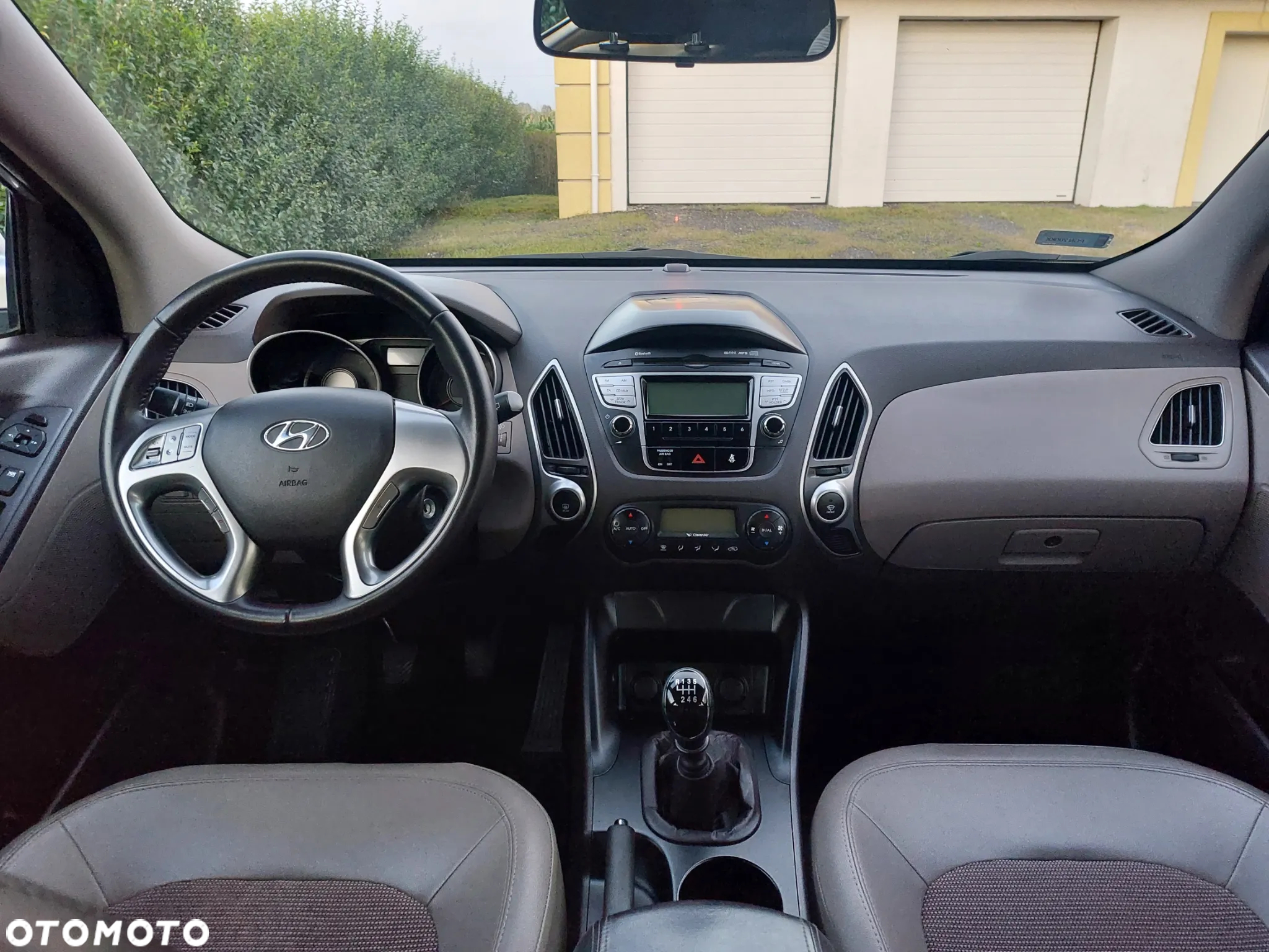 Hyundai ix35 1.6 GDI Comfort 2WD - 16
