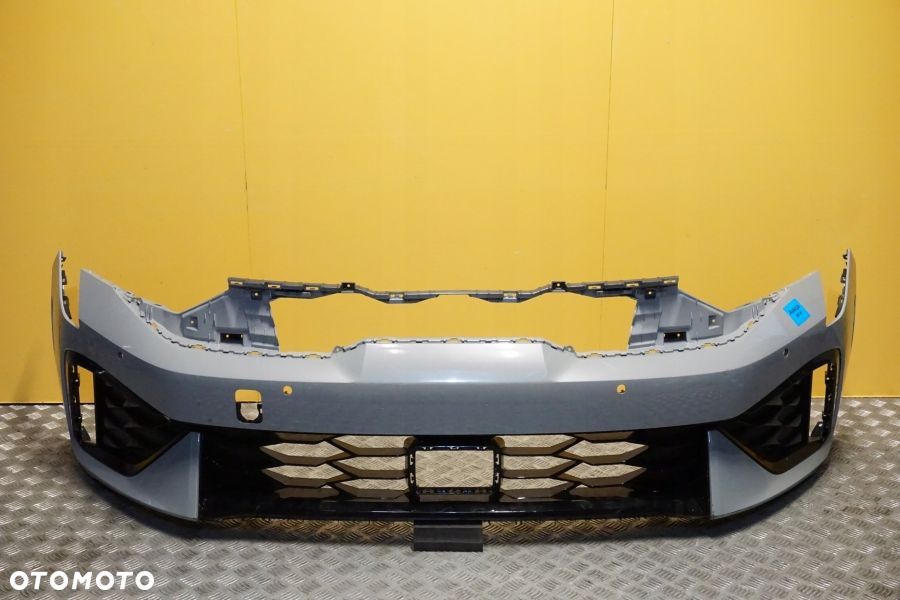 KIA K5 GT-LINE 2025 - Zderzak Przód Przedni Atrapa Grill USA - 1