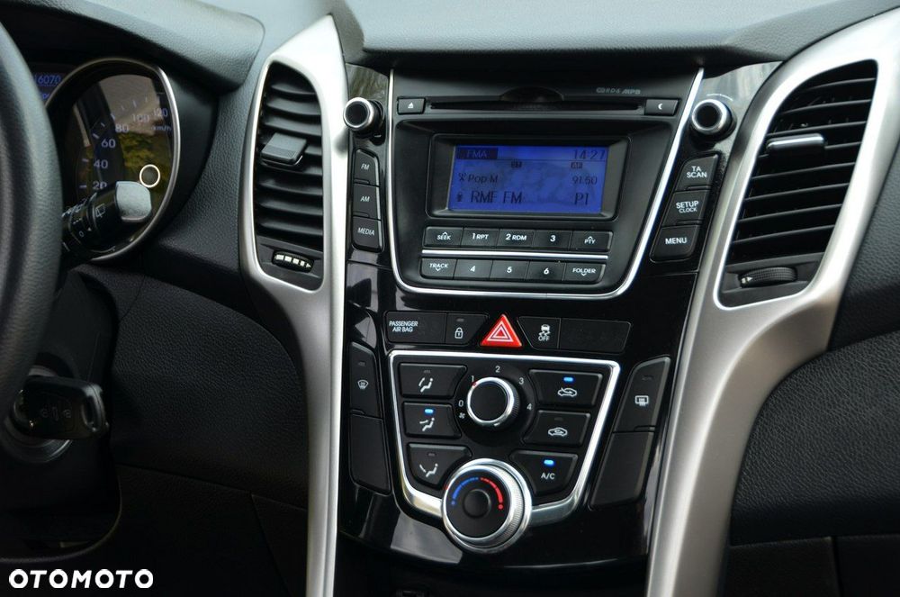 Hyundai i30 - 34