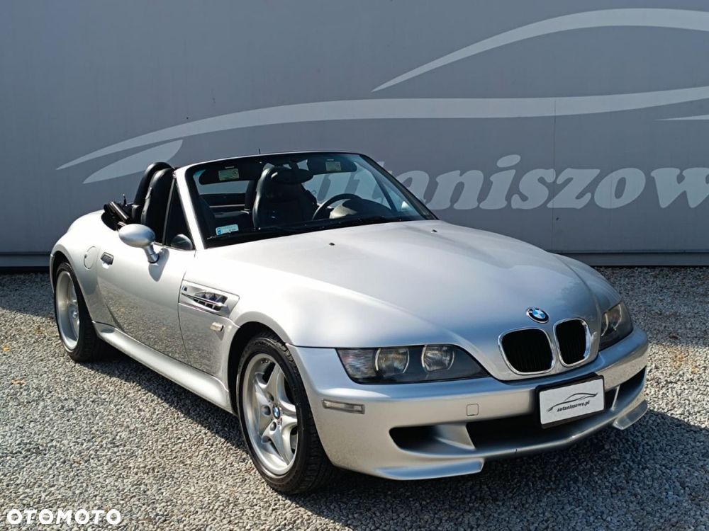 BMW Z3 - 14