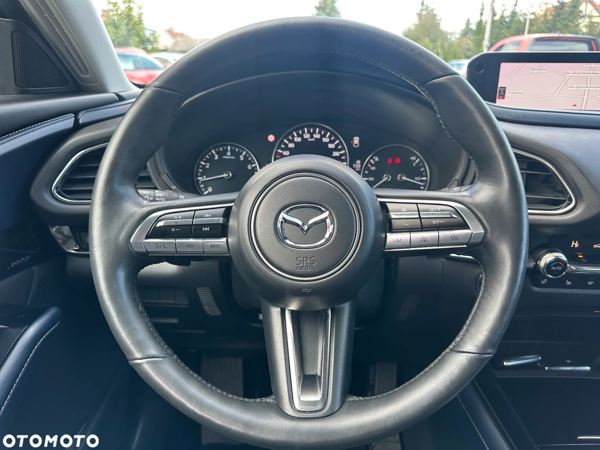 Mazda CX-30 e-SKYACTIVE G 122 SKYACTIV-Drive PRIME-LINE - 20