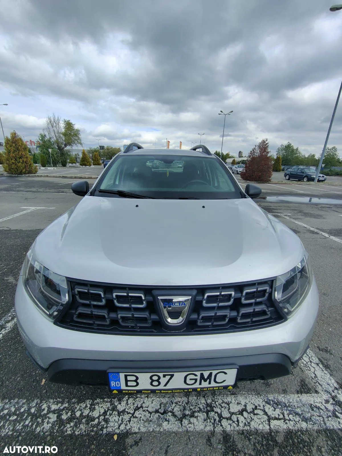 Dacia Duster - 3