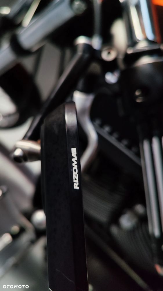 Harley-Davidson Night Train - 28