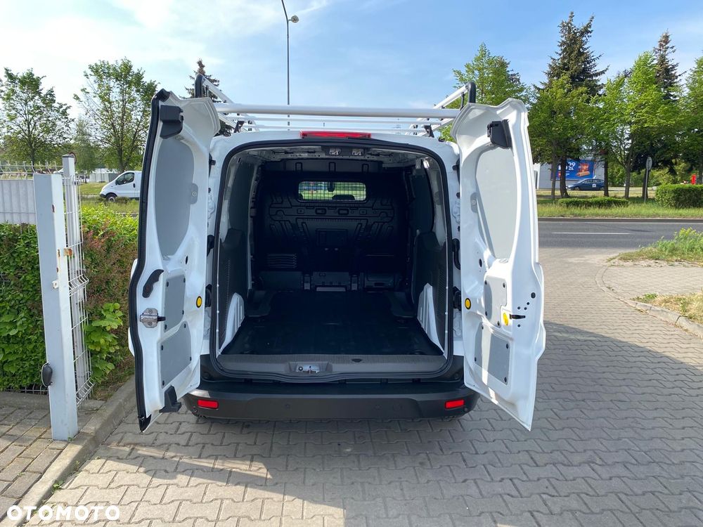 Ford TRANSIT CONNECT L2 1,5 TDCI 120KM BAGAŻNIK DACHOWY - 22
