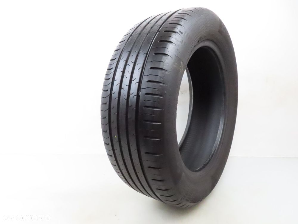 205/55R16 OPONA LETNIA Continental ContiEcoContact 5 91V MO - 1