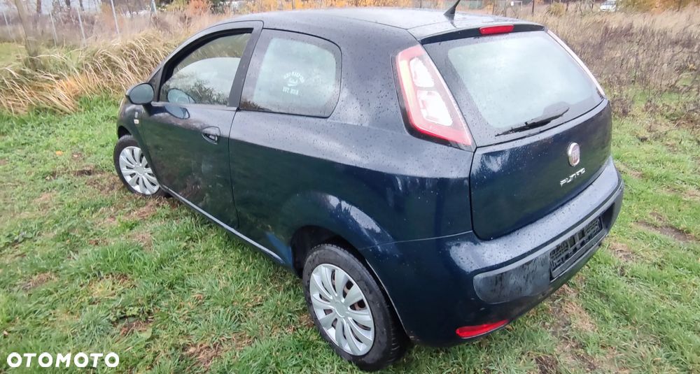 Fiat Punto ver-1-2-fresh - 3