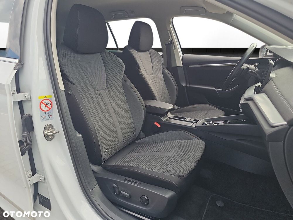 Skoda Octavia 2.0 TDI Style DSG - 14