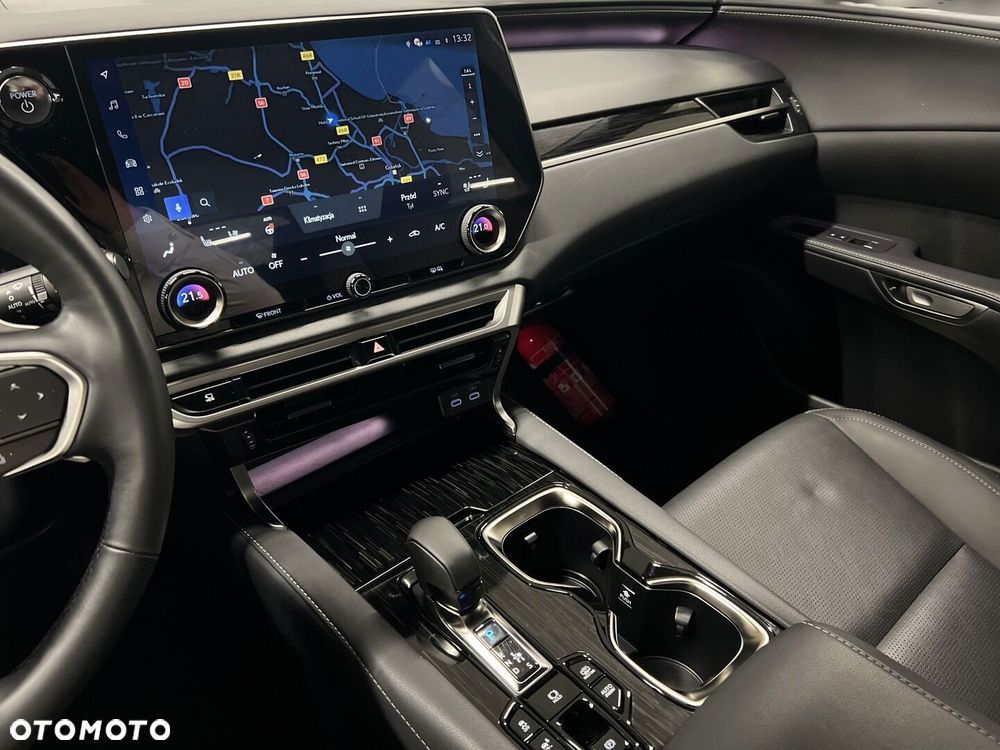 Lexus RX 450h+ Prestige - 27