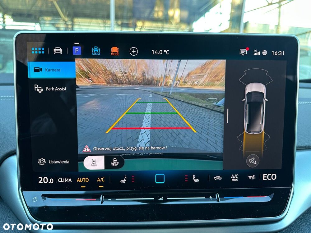 Volkswagen ID.4 52kWh Plus - 23