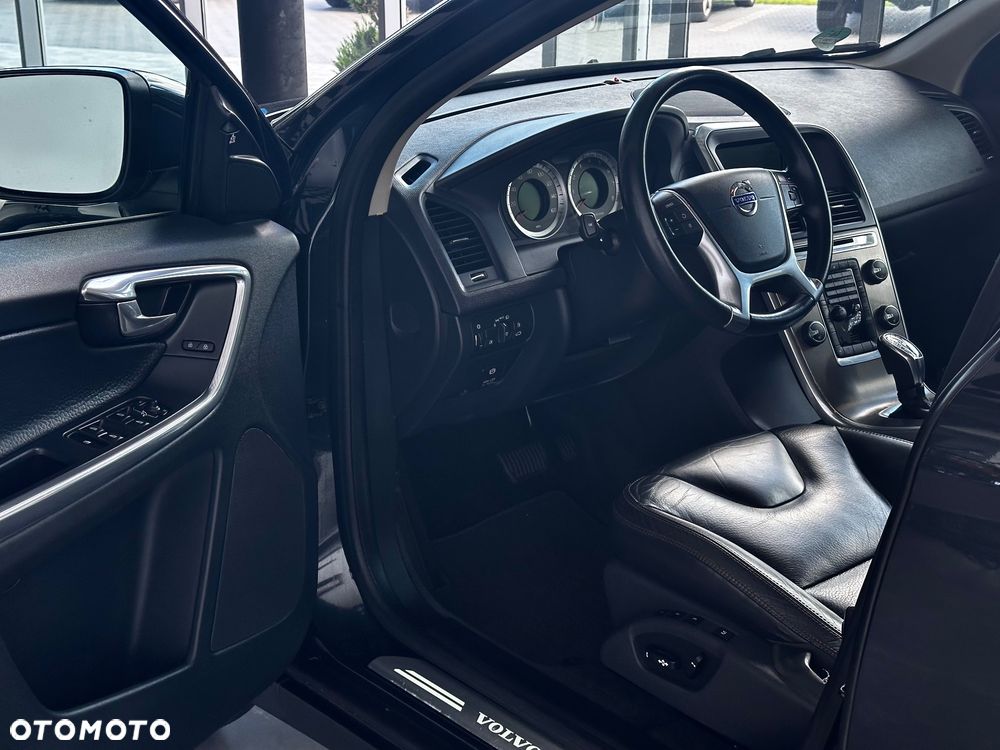 Volvo XC 60 - 13