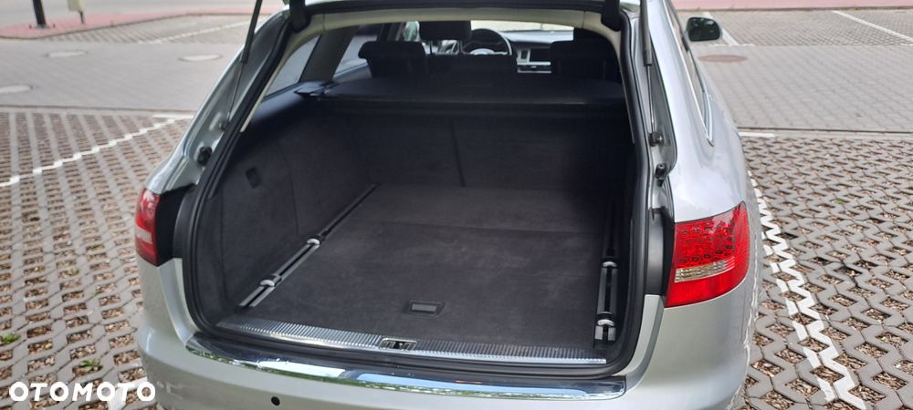 Audi A6 Avant 2.0 TDIe DPF - 19