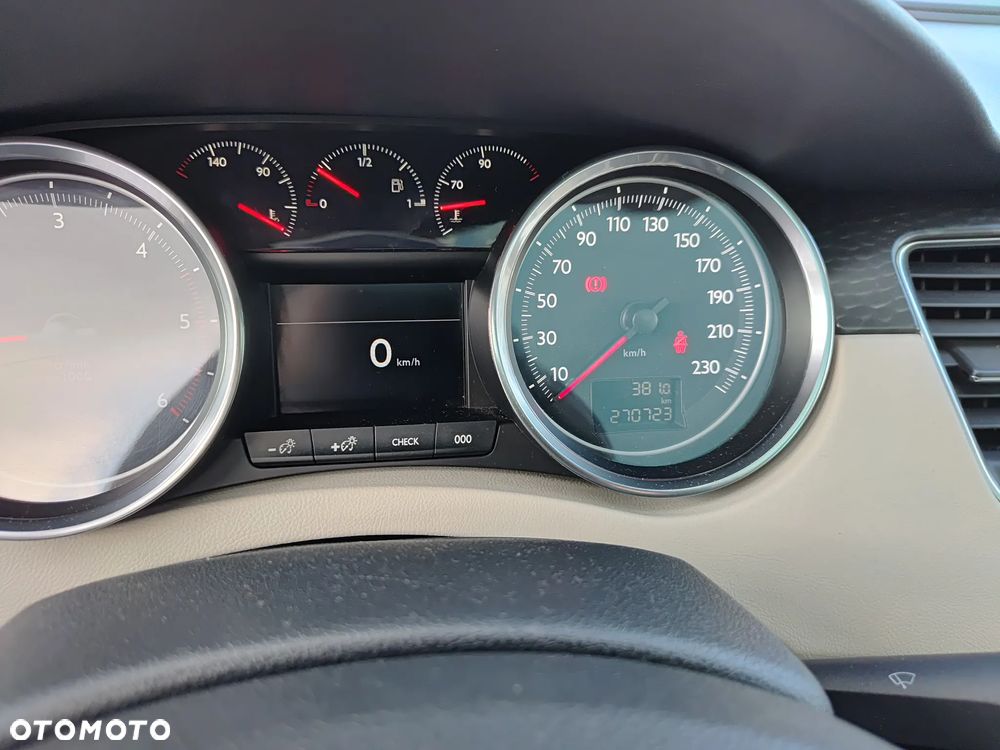 Peugeot 508 HDi 160 Business-Line - 10
