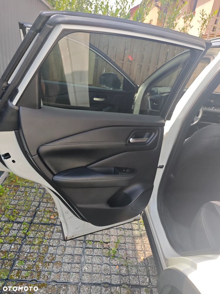 Nissan Qashqai 1.5 e-POWER N-Connecta - 20