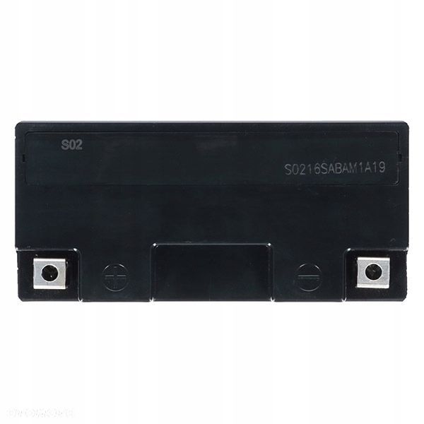 Akumulator Novelbat GEL-YT9B-4 8Ah 90A L - 4