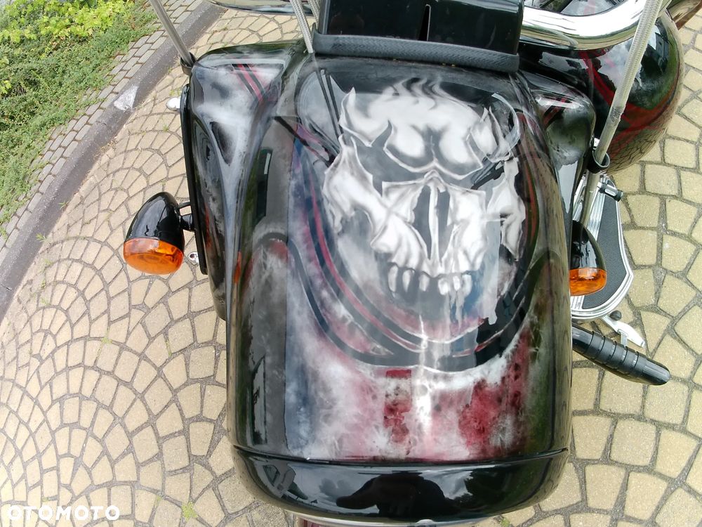 Harley-Davidson Touring Road King - 11