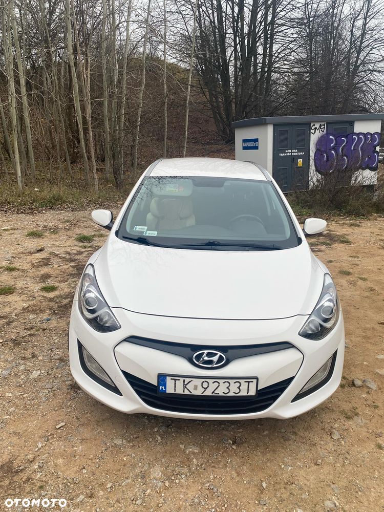 Hyundai i30 1.4 Classic - 1