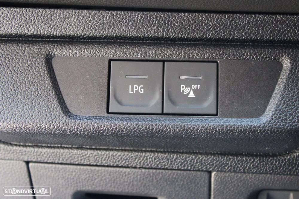 Dacia Sandero 1.0 ECO-G Comfort Bi-Fuel - 17