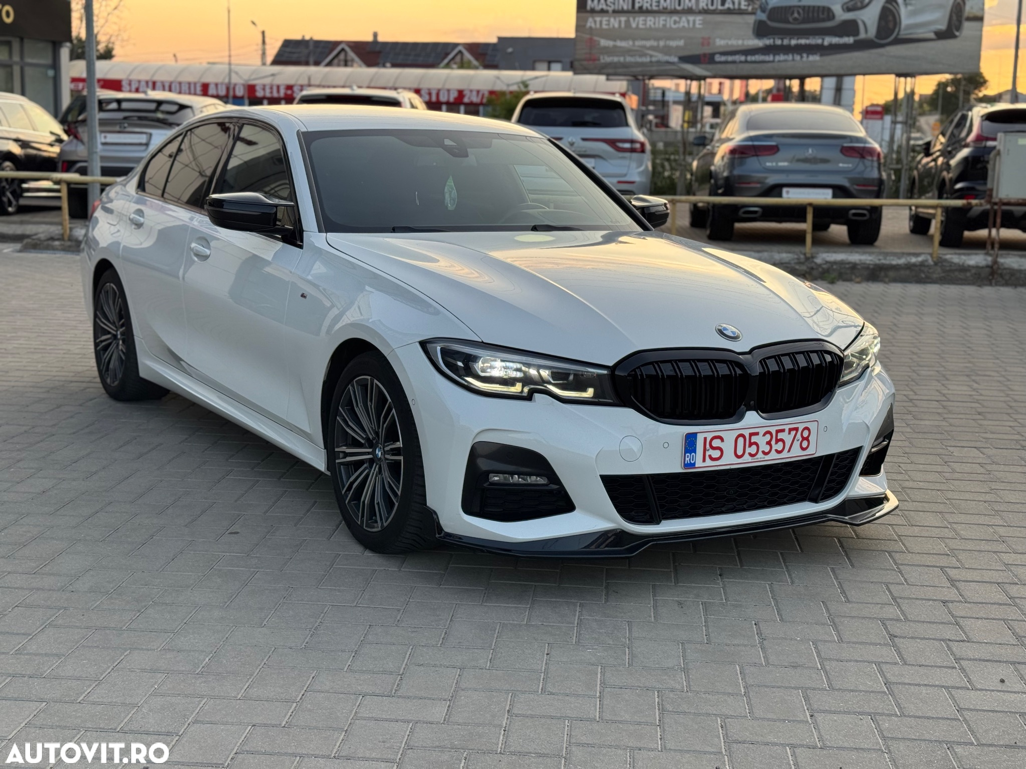BMW Seria 3 - 26