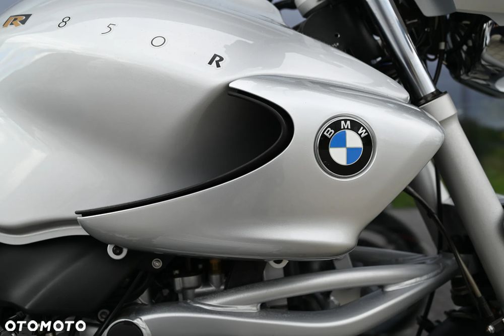 BMW R - 12