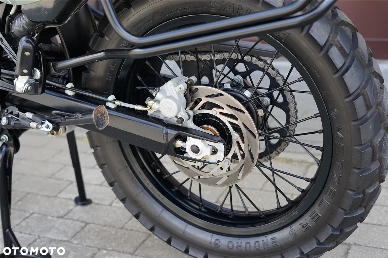 KTM LC - 23