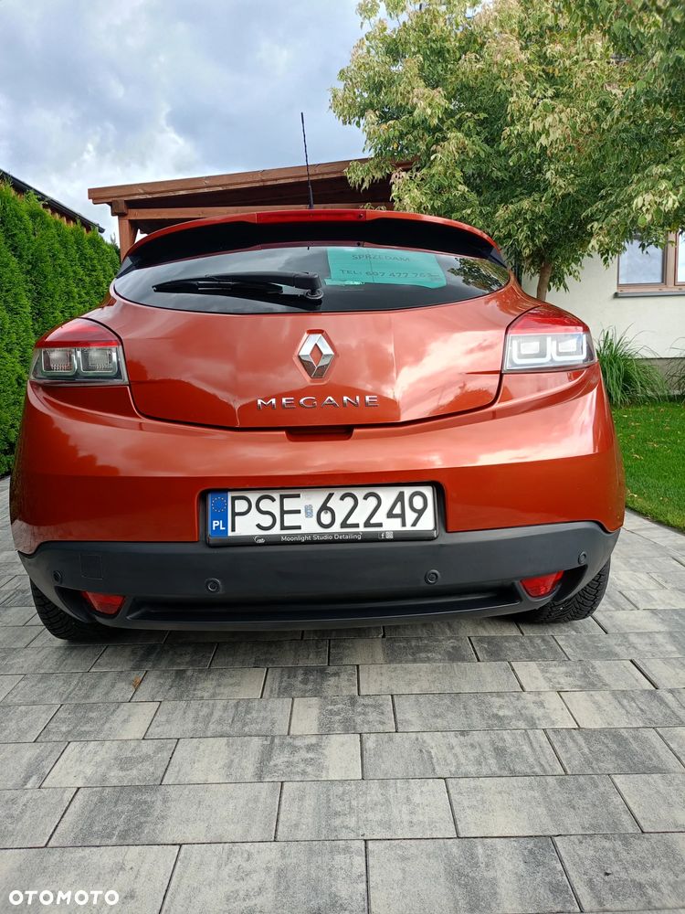 Renault Megane - 5