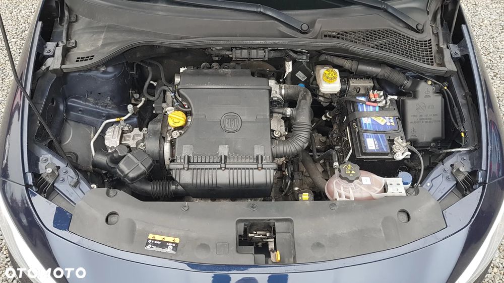 Fiat Tipo 1.4 16V More - 33