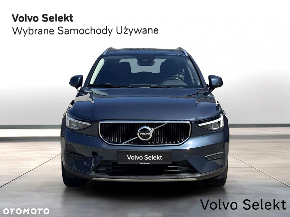 Volvo XC 40 - 9