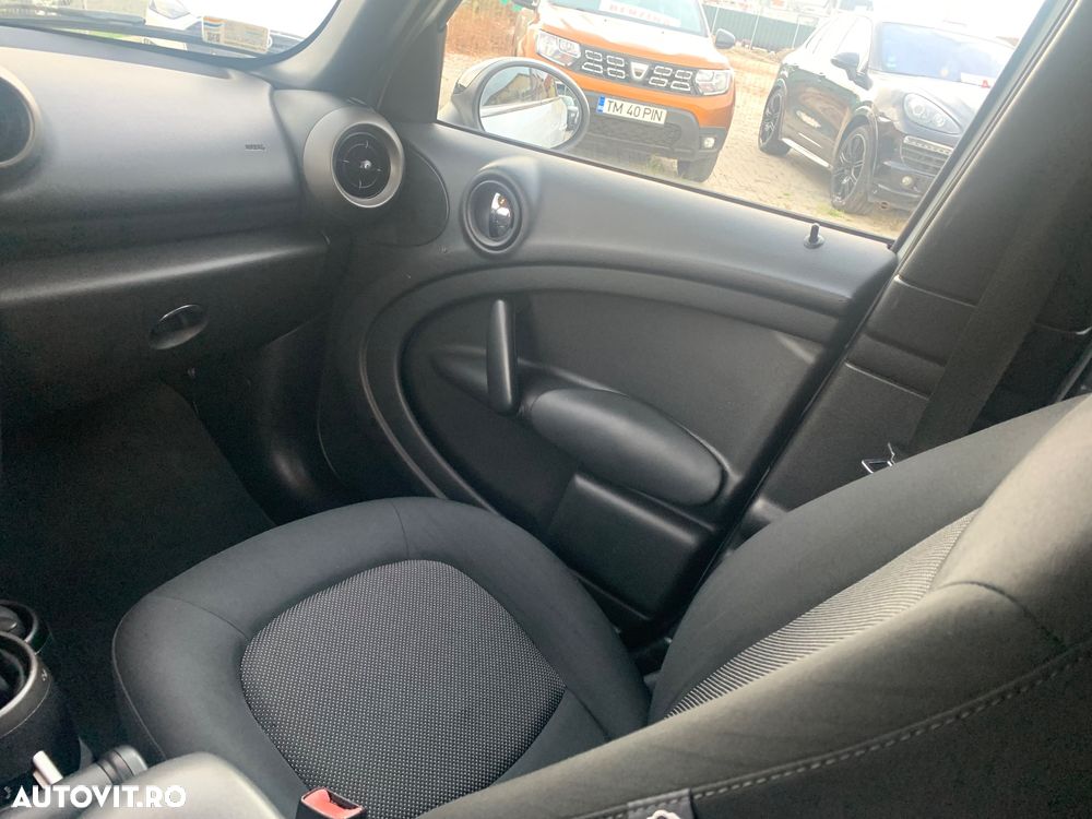 Mini Countryman - 15