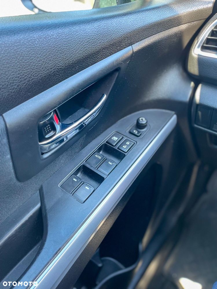 Suzuki SX4 S-Cross - 14