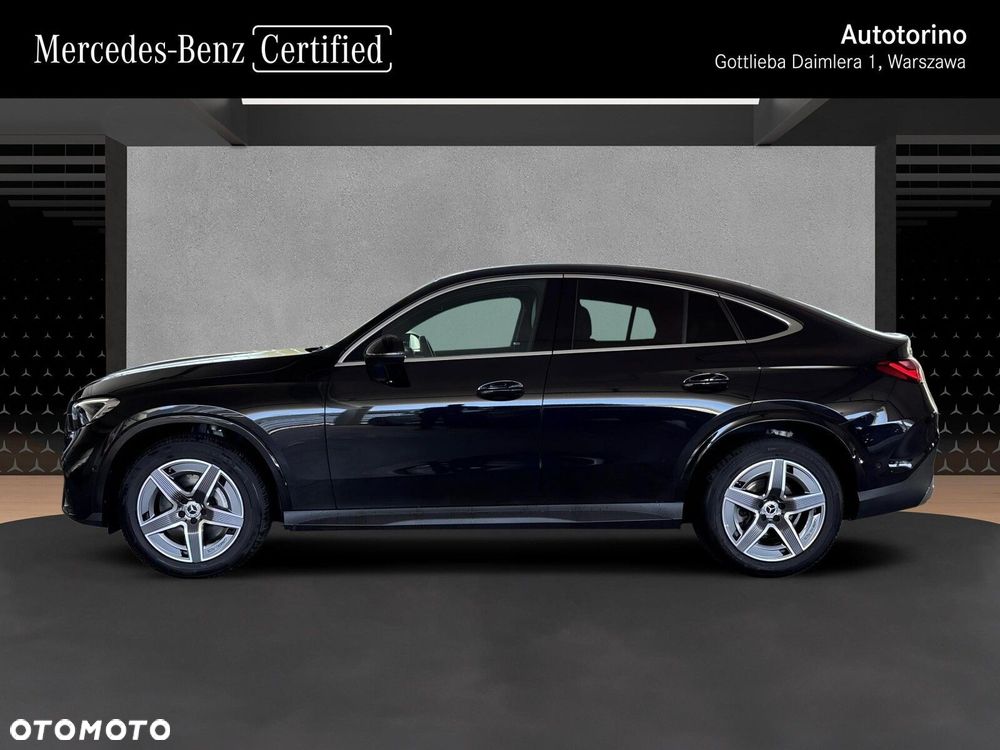 Mercedes-Benz GLC - 3