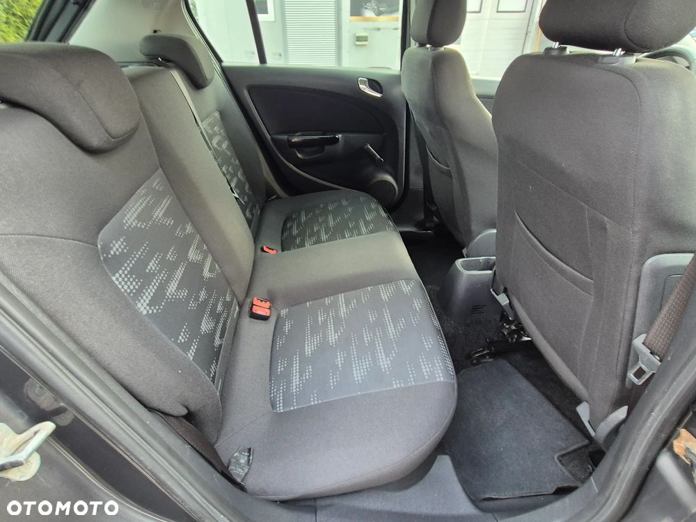 Opel Corsa 1.4 16V Satellite - 30