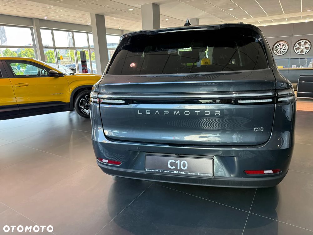 Leapmotor C10 28,4 kWh Design - 6