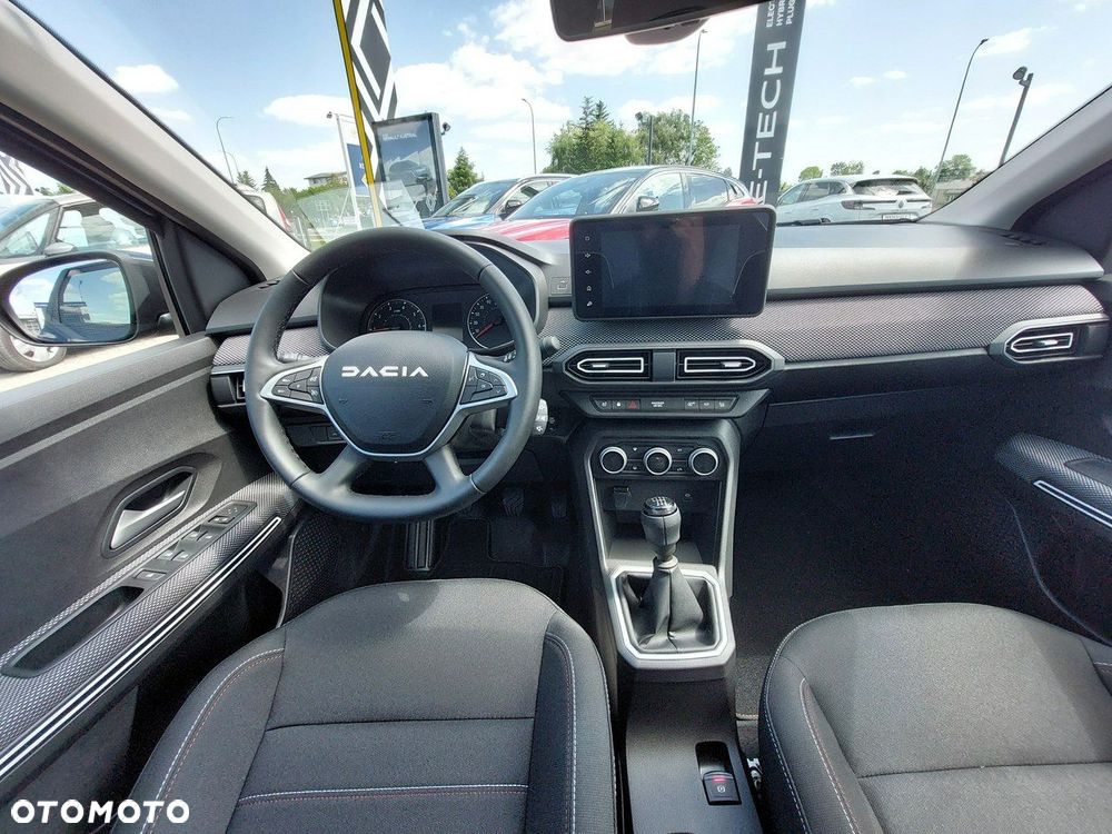 Dacia Jogger - 10