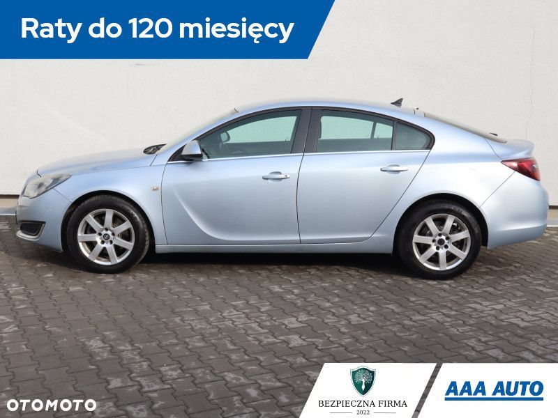 Opel Insignia - 4