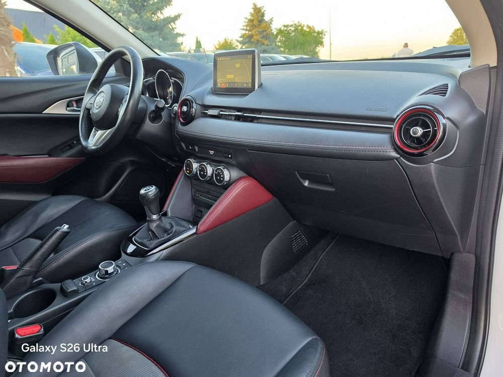 Mazda CX-3 - 29
