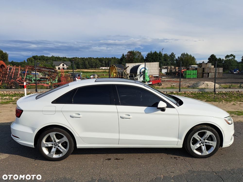 Audi A3 - 8