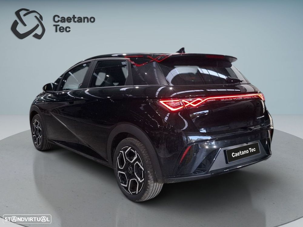 BYD Dolphin 60.4 kWh Comfort - 6