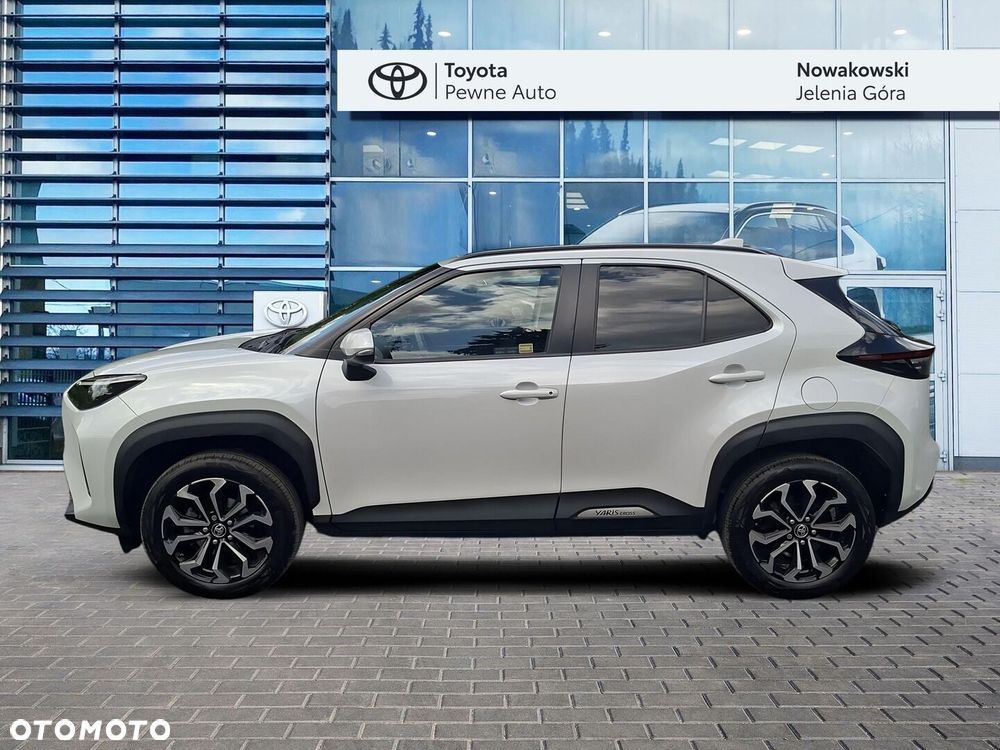 Toyota Yaris Cross Hybrid 1.5 Comfort - 3