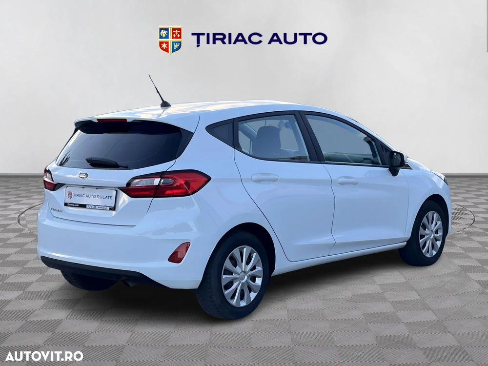 Ford Fiesta - 6