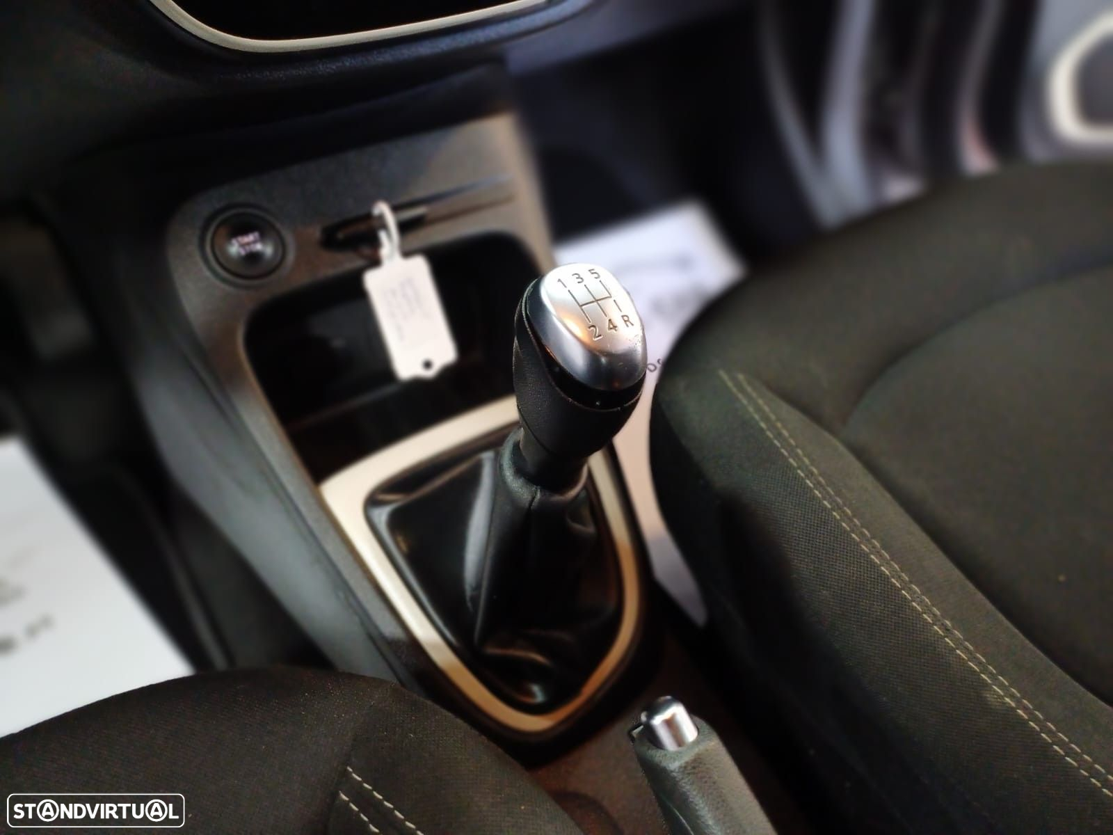 Renault Captur 0.9 TCE Exclusive - 19