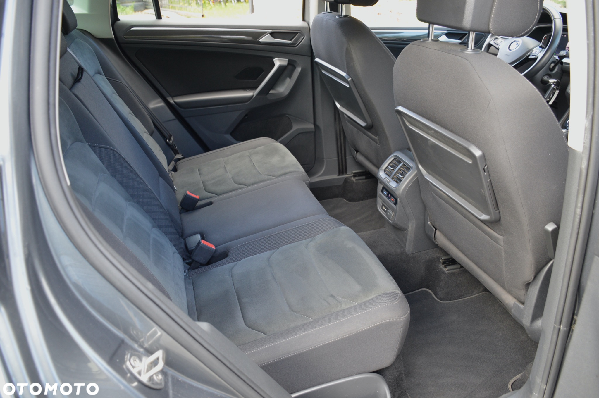 Volkswagen Tiguan 2.0 TDI BMT SCR Highline DSG - 25
